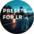 Канал ПРЕСЕТЫ НА LIGHTROOM