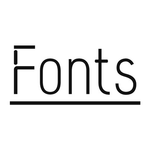 Канал Fonts