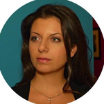 Канал Маргарита Симоньян