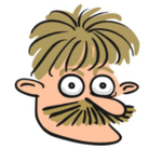 Канал Усы Пескова