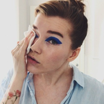 Канал don't touch my face