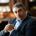 Канал Доктор Комаровский