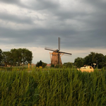 Канал Твой друг в Голландии