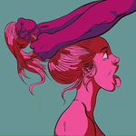 Подслушано пошлое