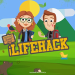 Канал Лайфхаки