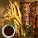 Канал Мужская кухня