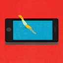 Канал Технологии, медиа и общество