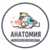 Канал Анатомия