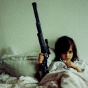 Канал дочь разбойника