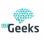 Канал UzGeeks