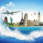 Канал Всё о туризме