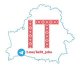 Канал Belarus IT Jobs