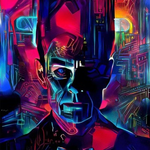 Канал Мир граффити