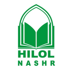 Канал "Hilol Nashr" nashriyoti