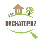 Канал Dachatop.uz
