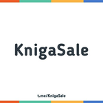 Канал KnigaSale