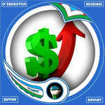 Канал DollarUZB