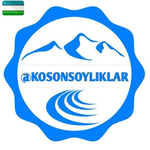 Канал ? KOSONSOYLIKLAR ?