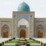 Канал nasafziyo.uz