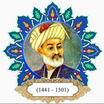 Канал Alisher Navoiy