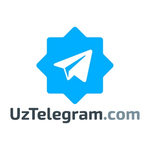 Канал UzTelegram