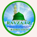 Канал Ravza_uz