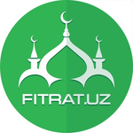 Канал Fitrat.uz