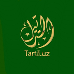 Канал Tartil.uz