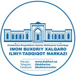 Канал bukhari.uz