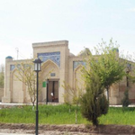 Канал Zamaxshariy.uz