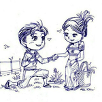 Канал Ajoyib sherlar