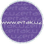 Канал www.ertak.uz