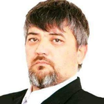 Канал Абу Муслим