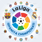 Канал SPAIN LA LIGA ??