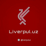 Канал Liverpul.uz