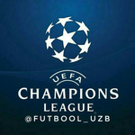 Канал CHAMPIONS LEAGUE ?