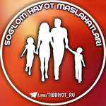 Канал Xikoya_uz