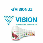 Канал VisionUz - Саломатлик сари