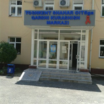 Канал Тошкент шаҳар ОИТСга ҚКМ