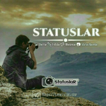 Канал STATUSLAR ✍️