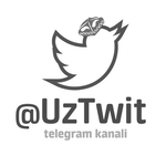 Канал UzTwit