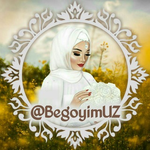 Канал ?BEGOYIM.UZ?