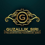 Канал GUZALLIK SIRI OFFICIAL