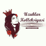Канал Uzuklar Kolleksiyasi ★