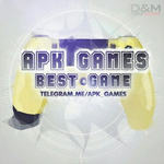 Канал APK PC Games ?