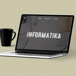 Канал Informatika va AT