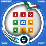 Канал iLovalarUZ