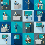 Канал O'qituvchilar uchun: