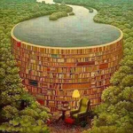 Канал Elektron kitobxona