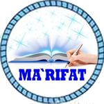 Канал Maʼrifat